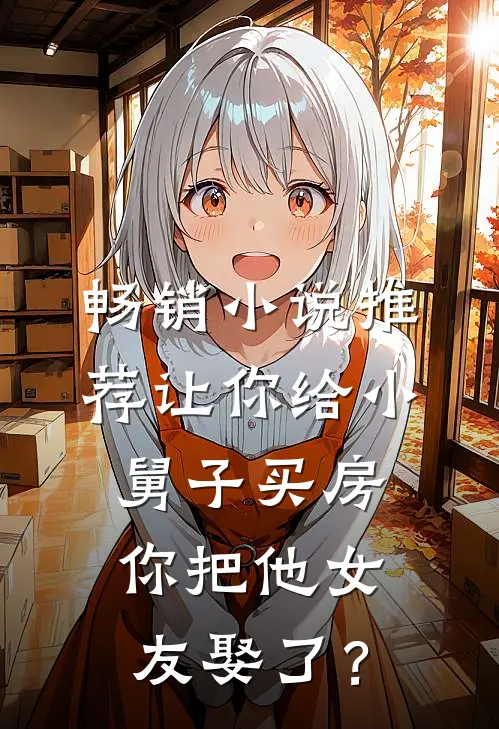 畅销小说推荐让你给小舅子买房，你把他女友娶了？