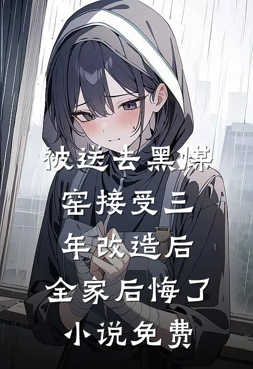 被送去黑煤窑接受三年改造后，全家后悔了小说免费