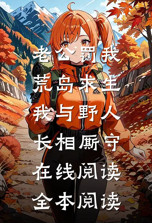 老公罚我荒岛求生，我与野人长相厮守在线阅读全本阅读