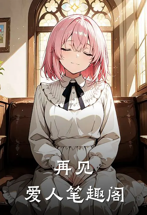 再见，爱人笔趣阁