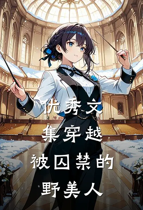 优秀文集穿越：被囚禁的野美人