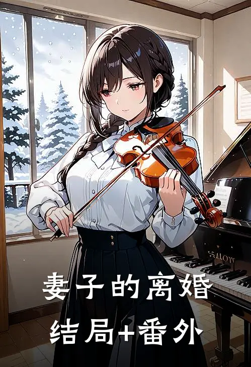 妻子的离婚结局+番外