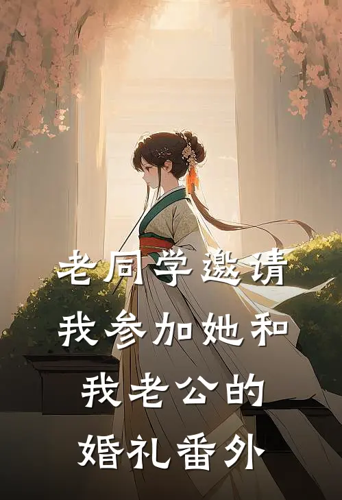 老同学邀请我参加她和我老公的婚礼 番外