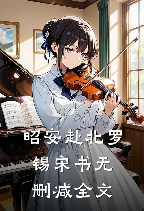 昭安赴北罗锡宋书无删减全文