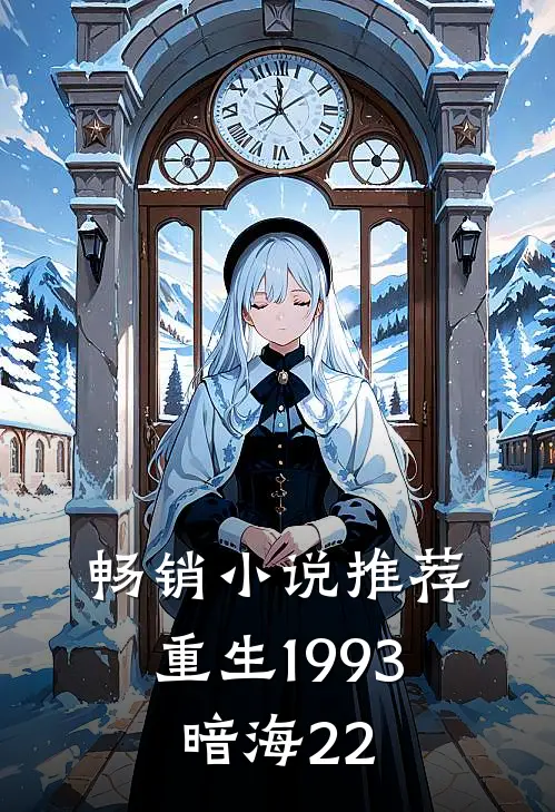 畅销小说推荐重生1993,暗海22