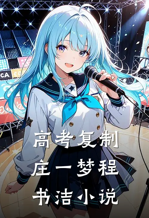 高考复制庄一梦程书洁小说
