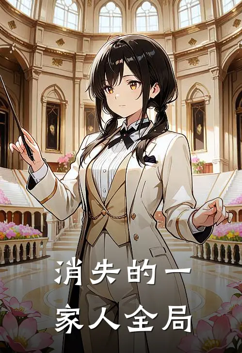 消失的一家人全局