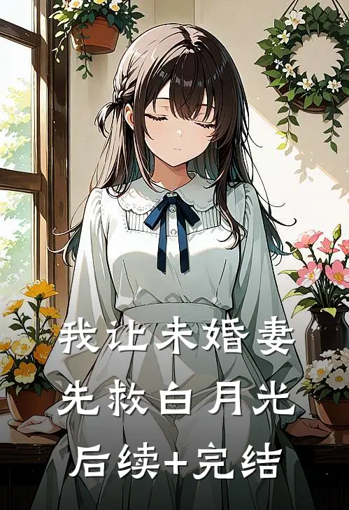 我让未婚妻先救白月光后续+完结
