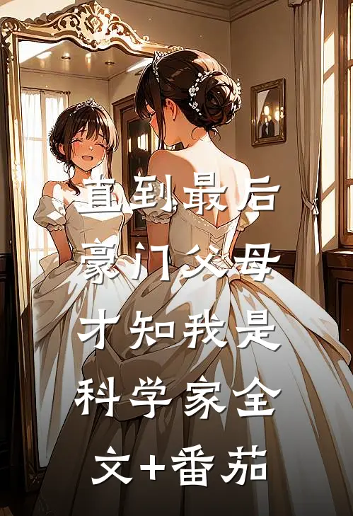 直到最后，豪门父母才知我是科学家全文+番茄
