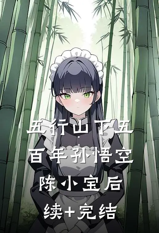 五行山下五百年孙悟空陈小宝后续+完结