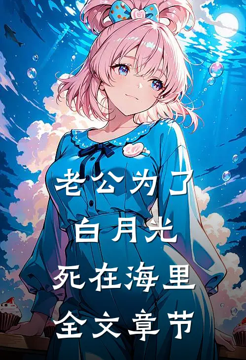 老公为了白月光，死在海里全文章节
