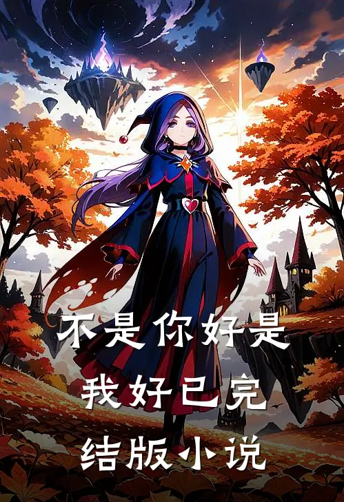 不是你好是我好已完结版小说