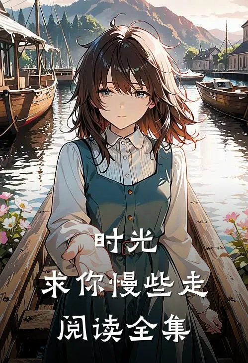 时光,求你慢些走阅读全集