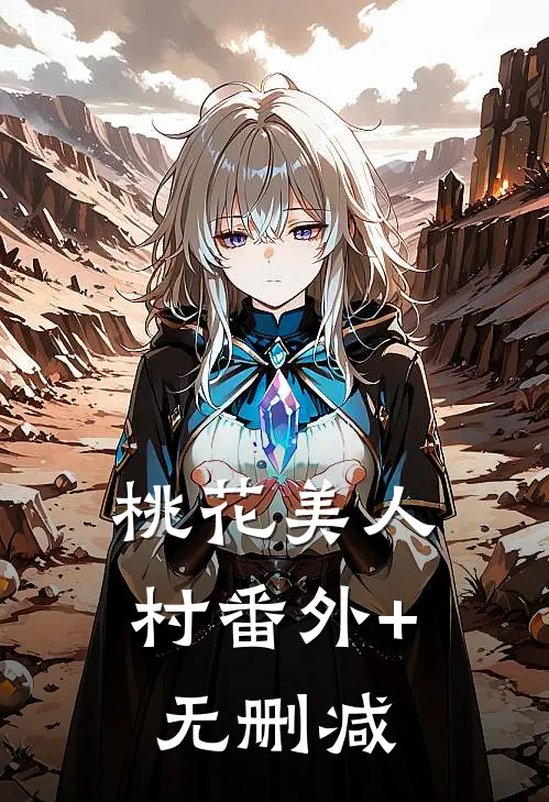桃花美人村番外+无删减