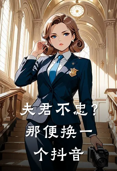 夫君不忠？那便换一个抖音