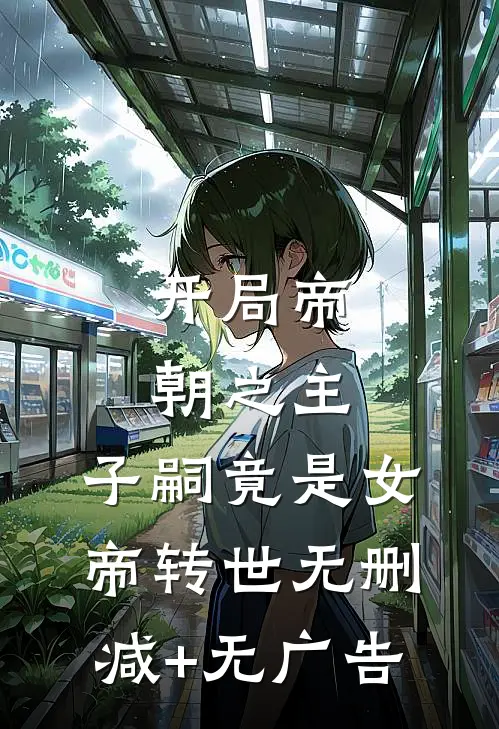 开局帝朝之主：子嗣竟是女帝转世无删减+无广告