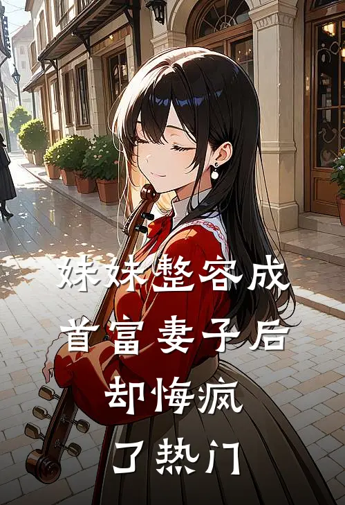 妹妹整容成首富妻子后，却悔疯了热门