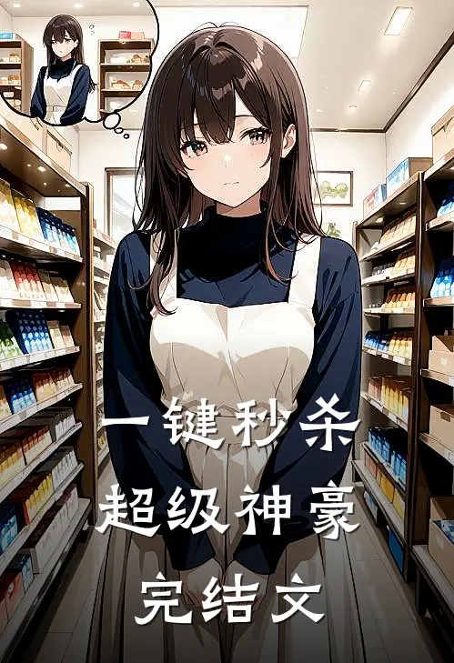 一键秒杀：超级神豪完结文