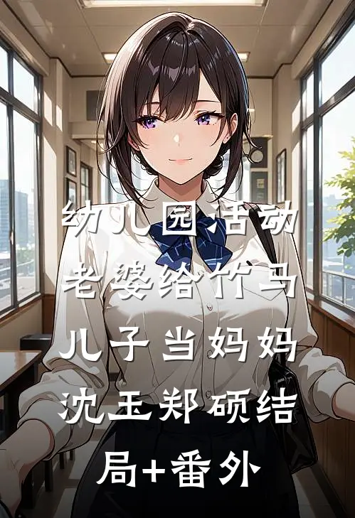 幼儿园活动，老婆给竹马儿子当妈妈沈玉郑硕结局+番外