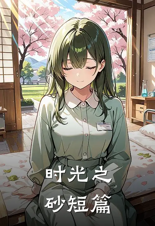 时光之砂短篇
