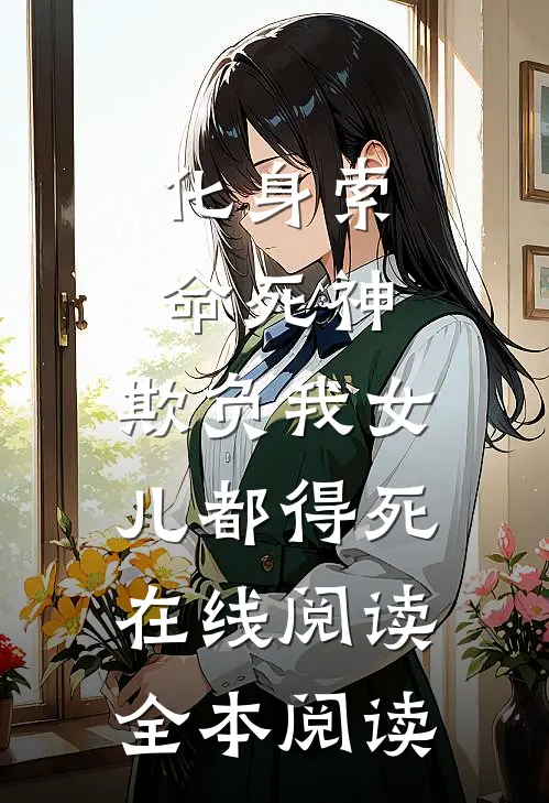 化身索命死神，欺负我女儿都得死在线阅读全本阅读