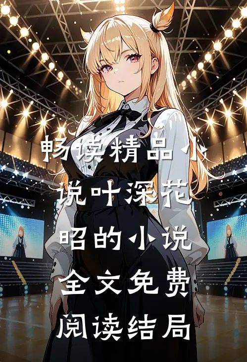 畅读精品小说叶深花昭的小说全文免费阅读结局
