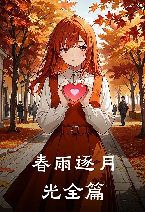 春雨逐月光全篇