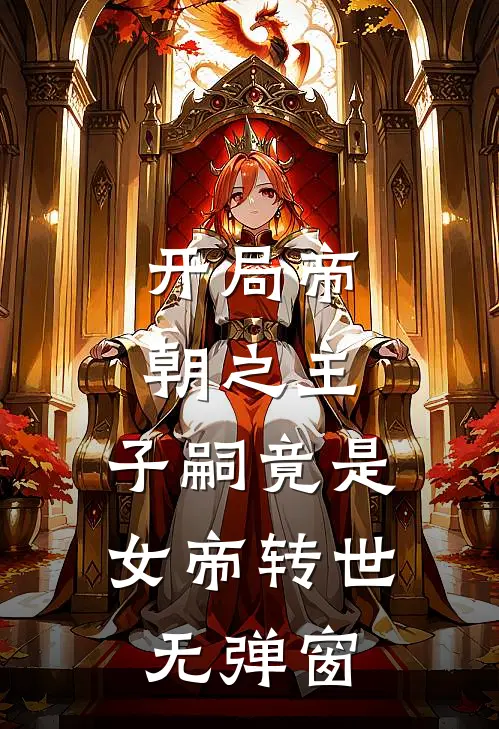 开局帝朝之主：子嗣竟是女帝转世无弹窗