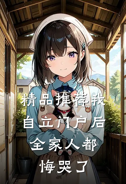 精品推荐我自立门户后，全家人都悔哭了
