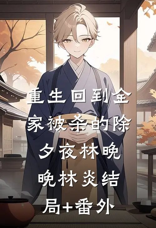 重生回到全家被杀的除夕夜林晚晚林炎结局+番外