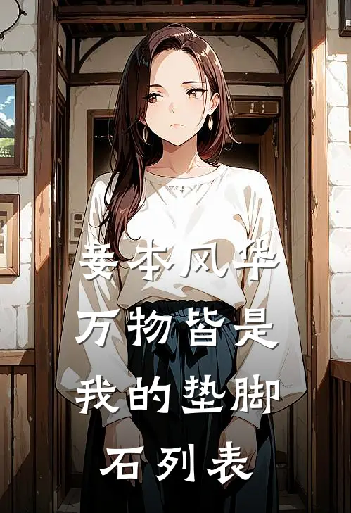 妾本风华，万物皆是我的垫脚石列表