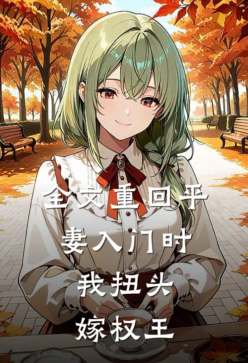 全文重回平妻入门时，我扭头嫁权王