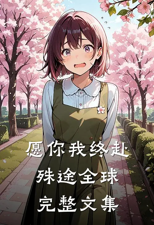愿你我终赴殊途全球完整文集