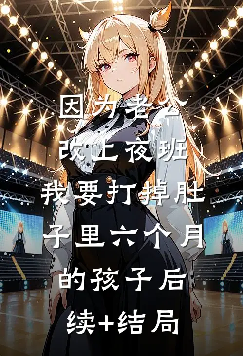 因为老公改上夜班，我要打掉肚子里六个月的孩子后续+结局