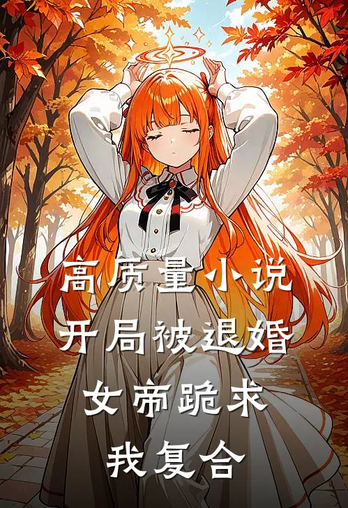 高质量小说开局被退婚，女帝跪求我复合