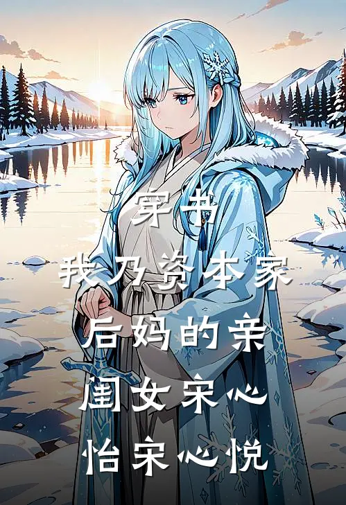 穿书：我乃资本家后妈的亲闺女宋心怡宋心悦