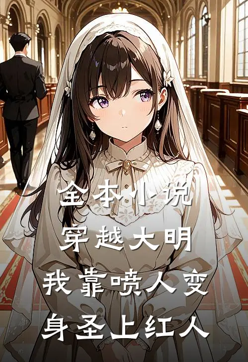 全本小说穿越大明，我靠喷人变身圣上红人