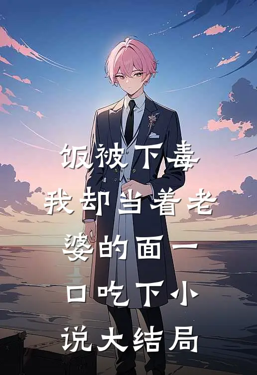 饭被下毒，我却当着老婆的面一口吃下小说大结局