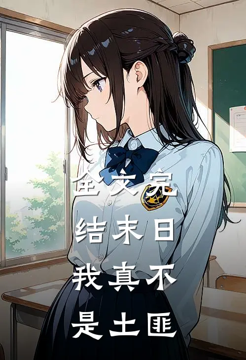 全文完结末日：我真不是土匪