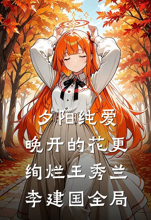 夕阳纯爱：晚开的花更绚烂王秀兰李建国全局