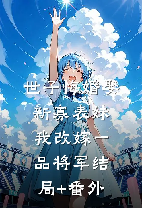 世子悔婚娶新寡表妹，我改嫁一品将军结局+番外