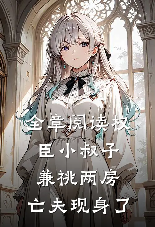 全章阅读权臣小叔子兼祧两房，亡夫现身了