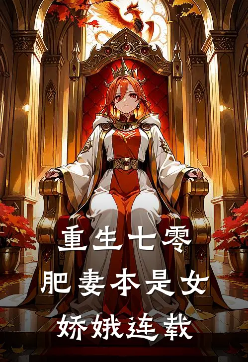 重生七零：肥妻本是女娇娥连载
