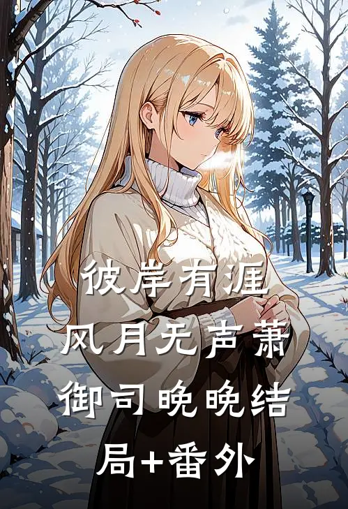 彼岸有涯，风月无声萧御司晚晚结局+番外