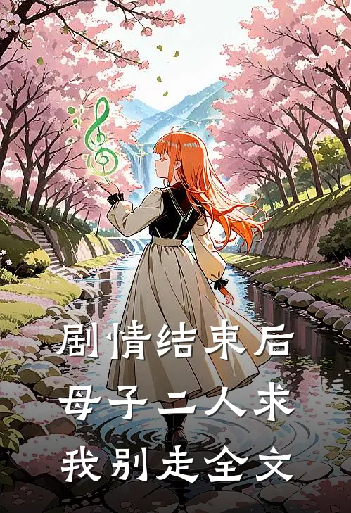 剧情结束后，母子二人求我别走全文
