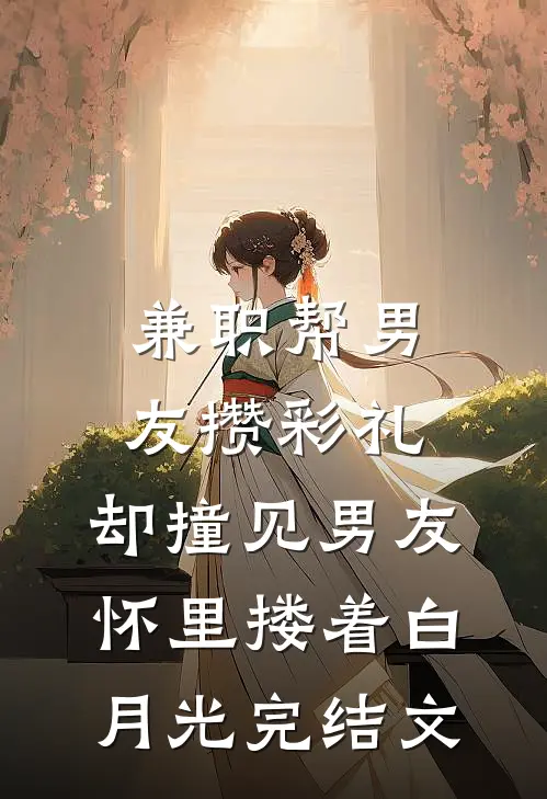 兼职帮男友攒彩礼，却撞见男友怀里搂着白月光完结文