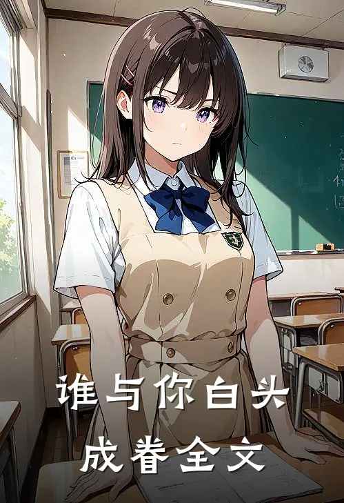 谁与你白头成眷全文