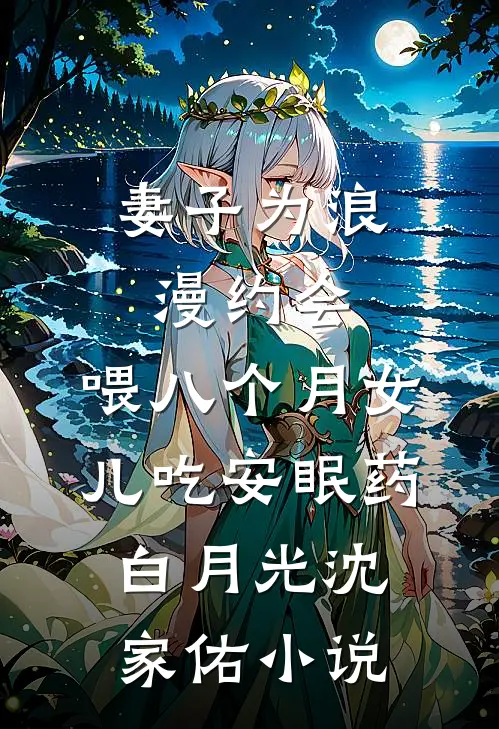 妻子为浪漫约会，喂八个月女儿吃安眠药白月光沈家佑小说