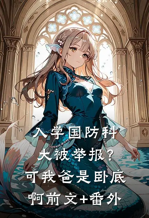 入学国防科大被举报？可我爸是卧底啊前文+番外