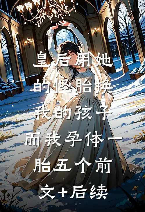 皇后用她的怪胎换我的孩子，而我孕体一胎五个前文+后续